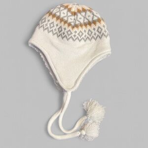 NWOT North Pole Trading Co Unisex Lined  Winter Hat